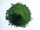 Chromic Oxide Green