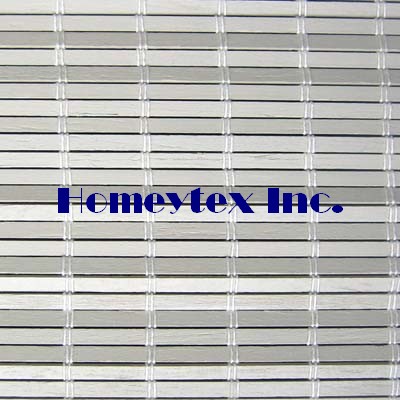 Woven Wood Blinds