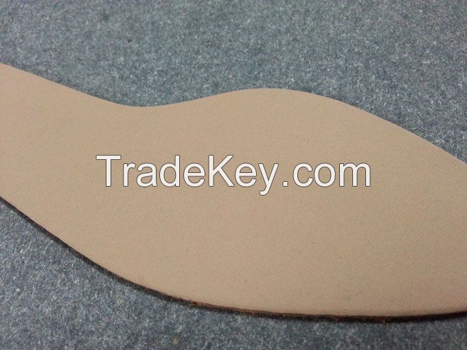 insole board  leather board PKZ-MS