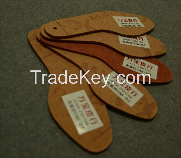 insloe board green leather board PKZ-GM6-10