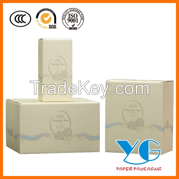 Paper box, gift box, paper packaging box