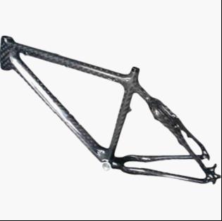 carbon fiber mountain bicycle frame 5