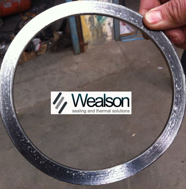 Spiral Wound Gasket