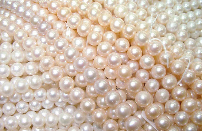 pearls nacklace (r2)