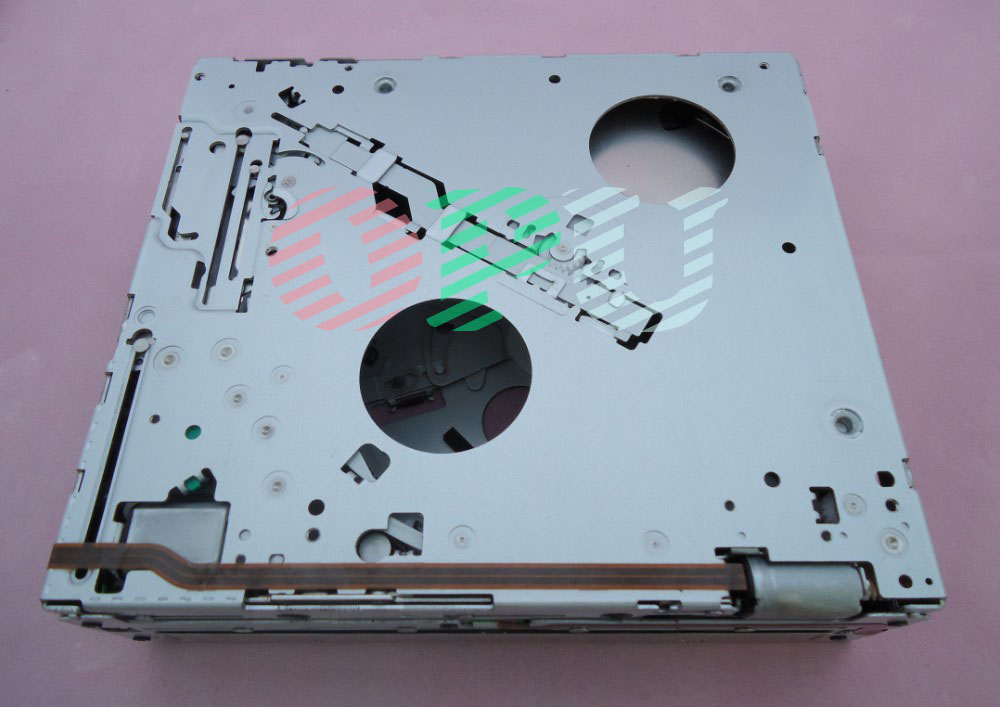 6 Disc Laser Mechanism (Alpine for Honda Civic)