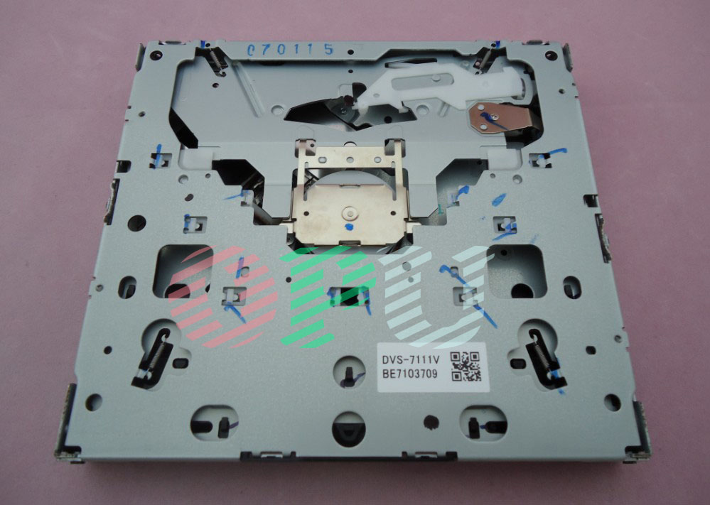 KENWOOD DVD Laser Lens Mechanism