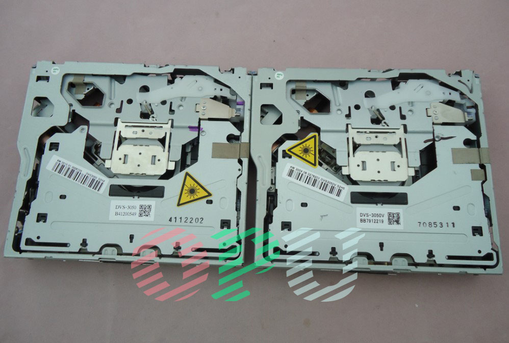 Dvs-3050 (sf-hd4) For Toyota Crown