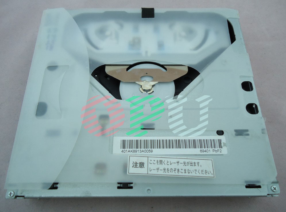 VW Car DVD Mechanism (3370/3142)