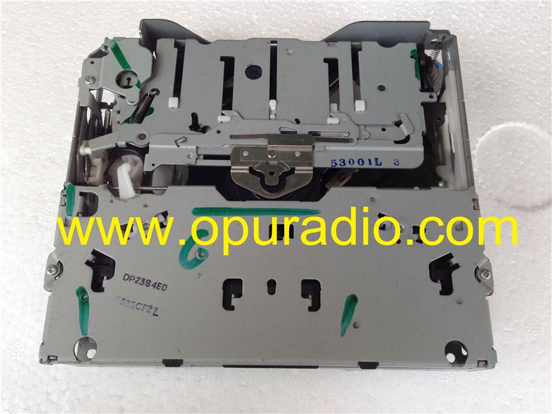 Radio for Alpine single CD mechanism deck loader drive Laufwerk for BMW BUSINESS car CD radio MP3