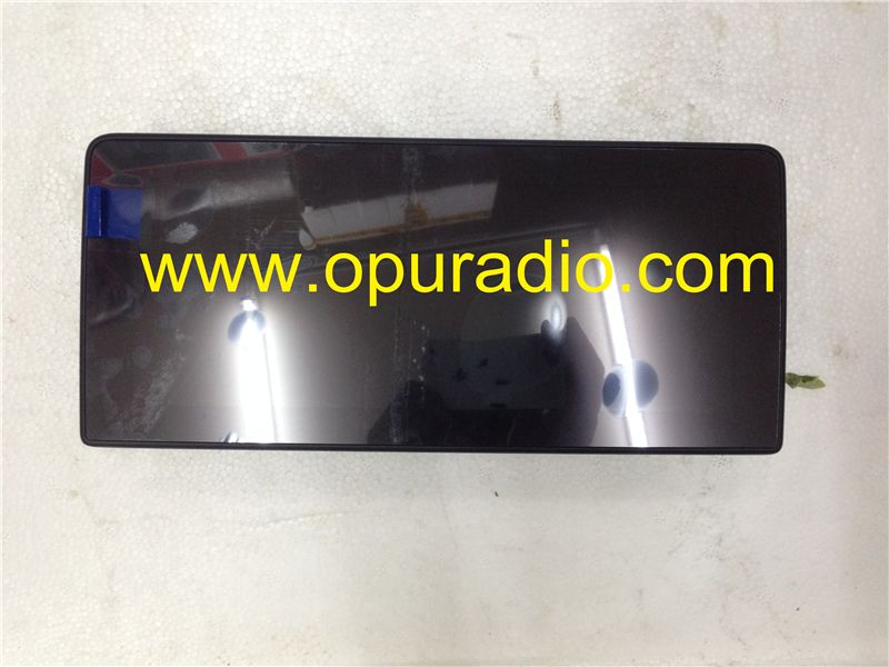 Radio for CHIMEI INNOLUX BM 9306743 03 1025 inch LCD display completed monitor for BMW satellite radio HDD navigation systems 