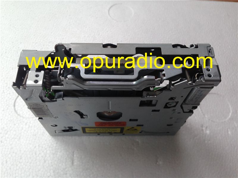 Radio for philips CDM-M3 4.1/3 CDM-M3 4.7/3 CDM-M3 2.1 single CD mechanism loader deck drive Laufwerk for GM Ford VW Lancia Peugeot car radio