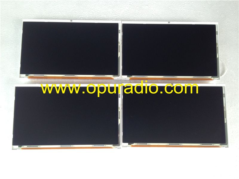 L5F30653P01 L5F30653P00 LCD display screen monitor for Audi car audio radio for VW