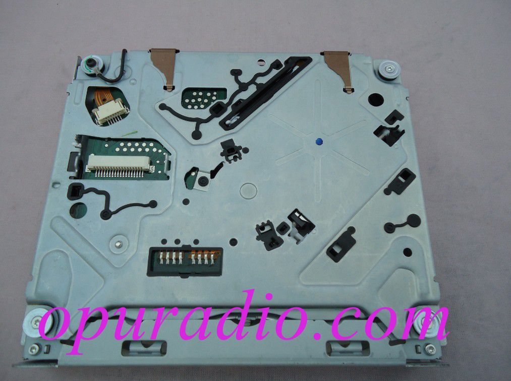 PLDS single CD mechanism loader CDM-M8 4.7/2 CDM M8 4.7 for Roewe Car CD Mechanism Volkswagen Passat Car CD Mechanism