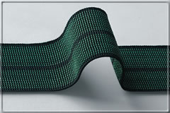 ELASTIC WEBBING