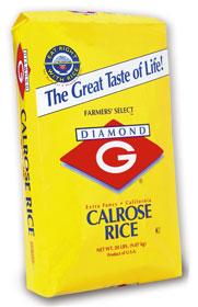 california rice calrose country tradekey