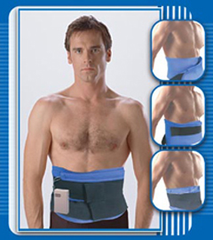 Lower Back Pain Relief Belts