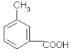 3-Methylbenzoic Acid