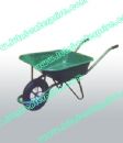 wheel barrow