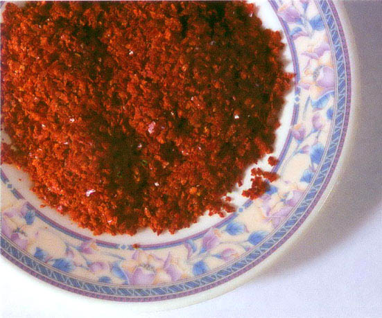 Chili Powder(large size)