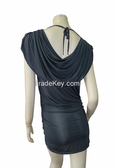 Women's fashion dress