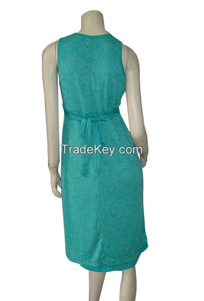 Women's Long Fashion Dress