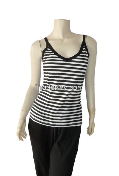 LADIES TANK TOP