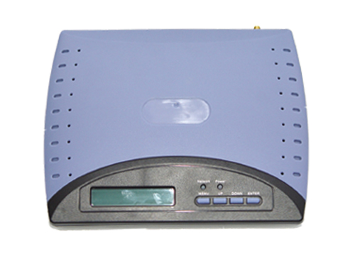 PSTN/GSM Wireless terminal