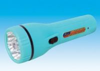 LED Flashlight