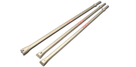 Drill Rod/ Integral Drill Steel / Integral Drill Rod