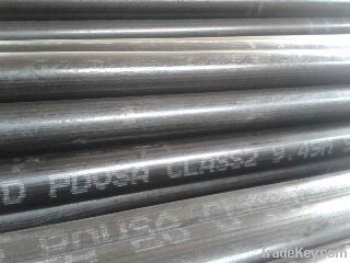 API5CT seamless steel casing pipe and oil tubing for oil and gas well