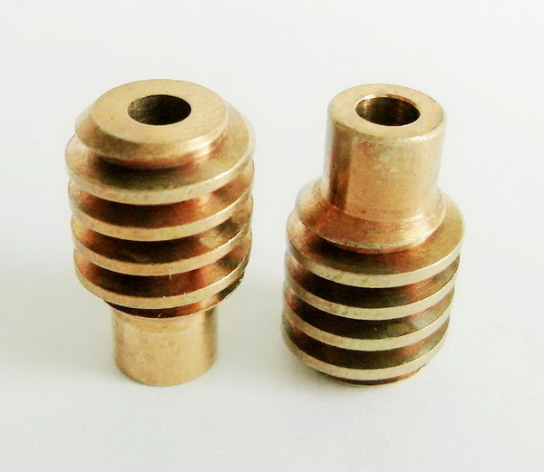 Gauge (oil, gas, water) parts