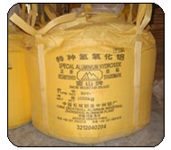 aluminum hydroxide