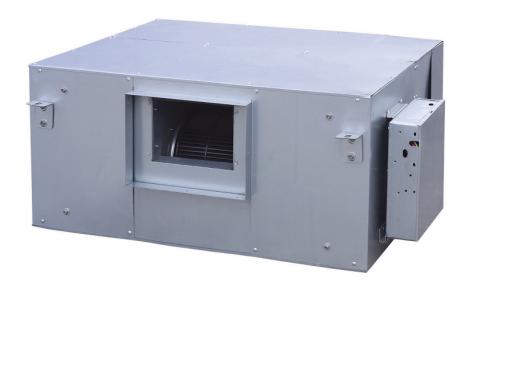 Commercial Duct Air Conditioner