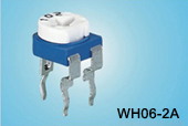 carbon potentiometer WH06-2A