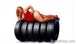 Truck Tyres