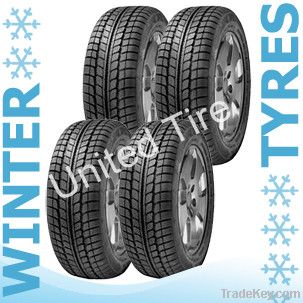 Winter tires