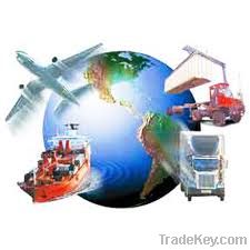 International Logistics Service To The World