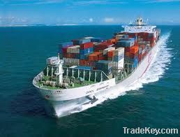 Freight Forwarding Service