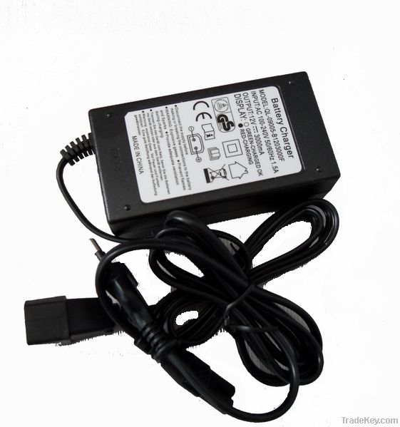 12v Charger For Golf Trolley