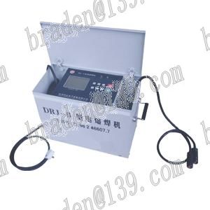 Electrofusion Welding Machine