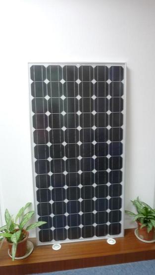 solar modules