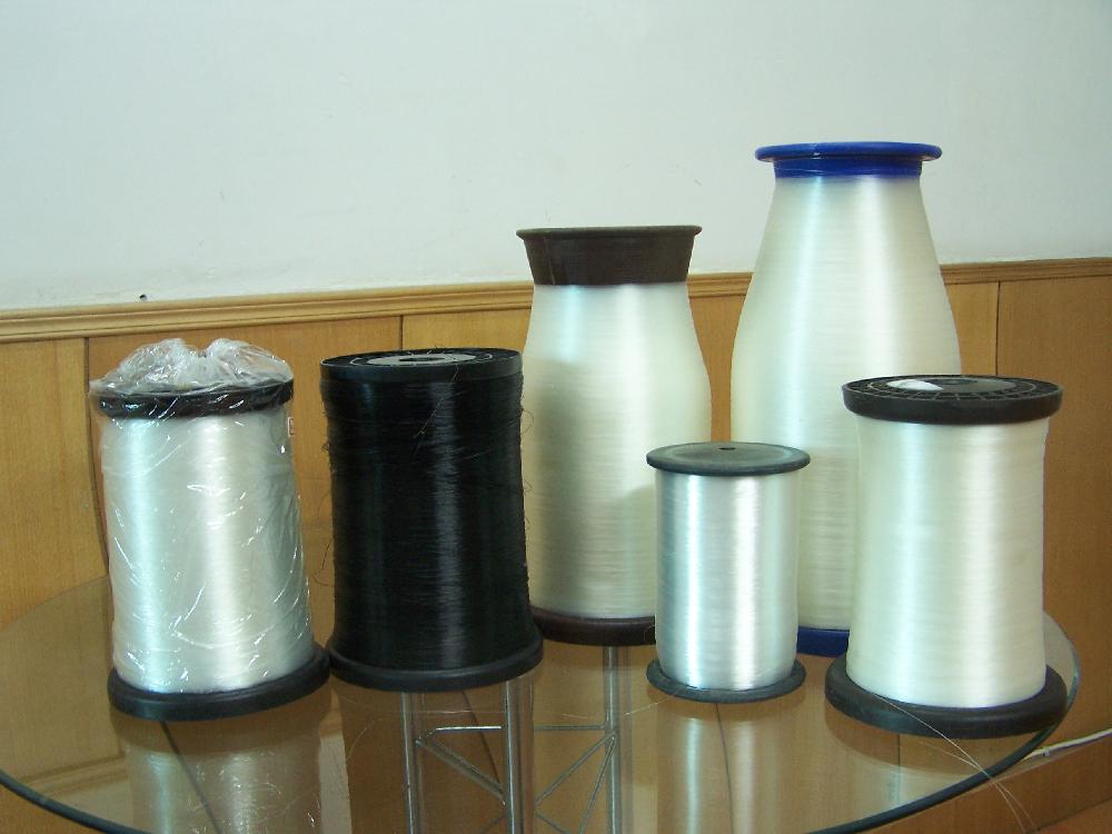 Polyester/PET monofilament yarn