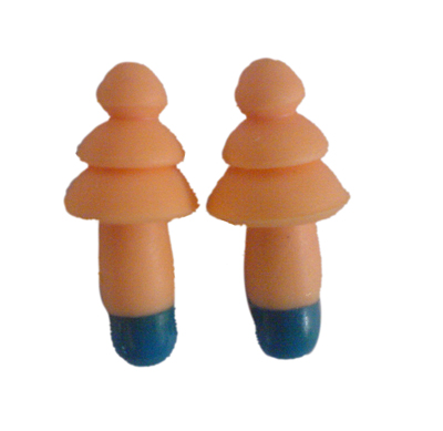sell silicon earplug for airplane travel