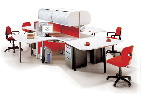 workstation, partition, system furniture, screen furniture, office desks,