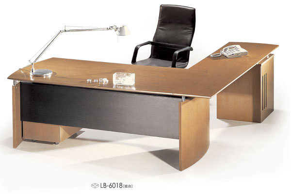 MFC desk, melamine desk, executive desk, manager desk, office desk,