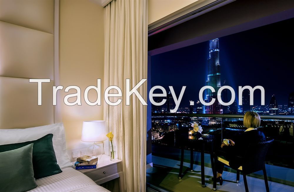 Serviced Hotel Apartment - Private Offer - Minimum 10% Return on Investment Tax Free - Dubai