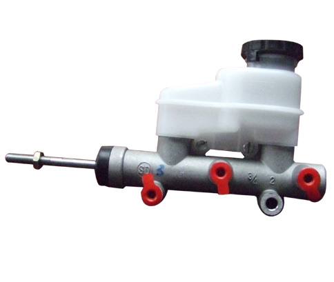 Brake master cylinder