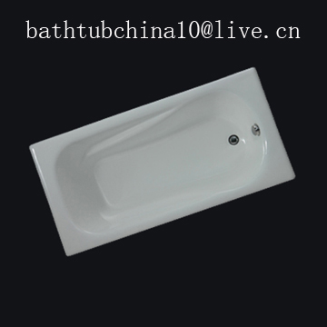 cast iron bathtub NH-010