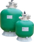 Top Mount Sand Filter