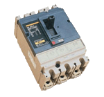 MOULD CASE CIRCUIT BREAKER